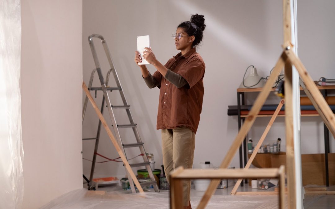 When Interior Renovation Unlocks Hidden Space at Home