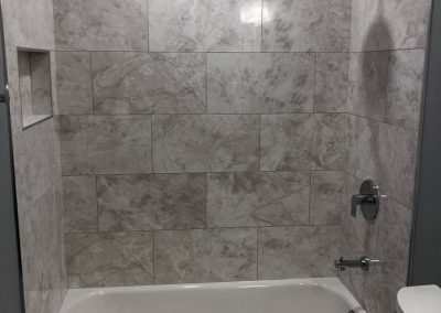 Bathroom Renovations