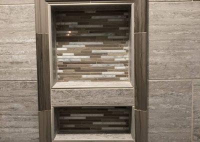Bathroom Renovations