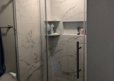 Bathroom Renovations