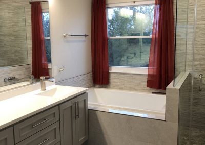 Bathroom Renovations