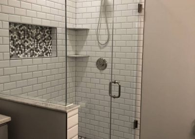 Bathroom Renovations