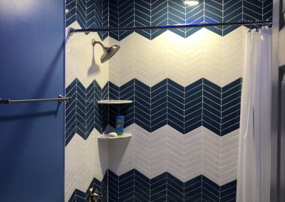 Bathroom Renovations