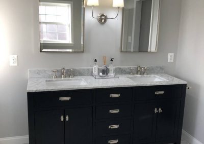 Bathroom Renovations
