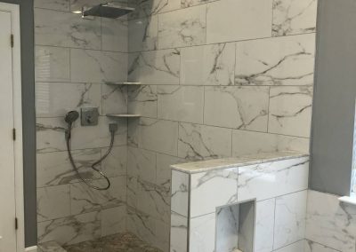Bathroom Renovations