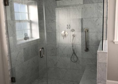 Bathroom Renovations