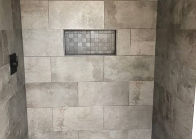 Bathroom Renovations