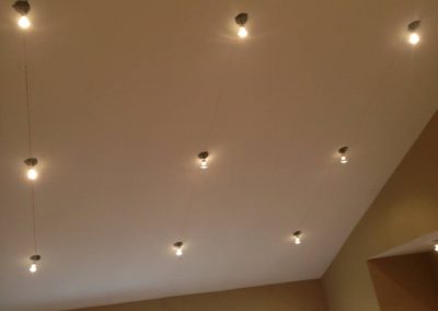 Custom Design and Carpentry