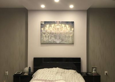 Custom Design and Carpentry