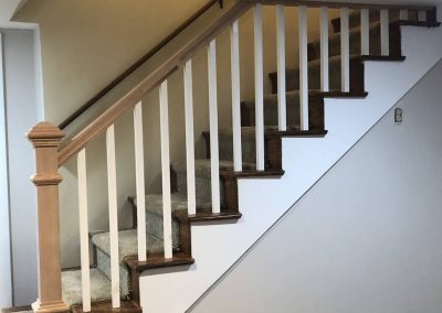 Custom Design and Carpentry