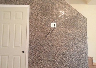Custom Design and Carpentry