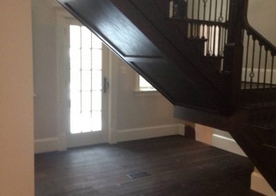 Custom Design and Carpentry