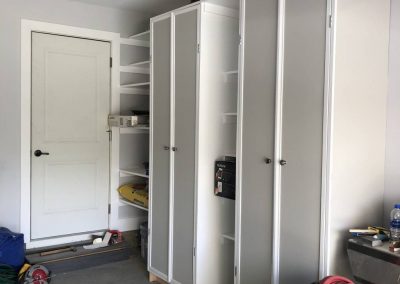 Custom Design and Carpentry