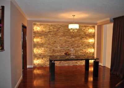 Custom Design and Carpentry