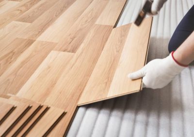 Flooring