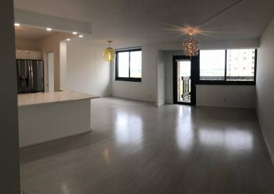 Flooring