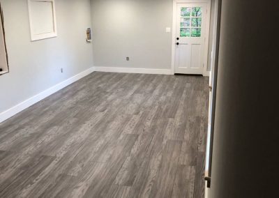 Flooring
