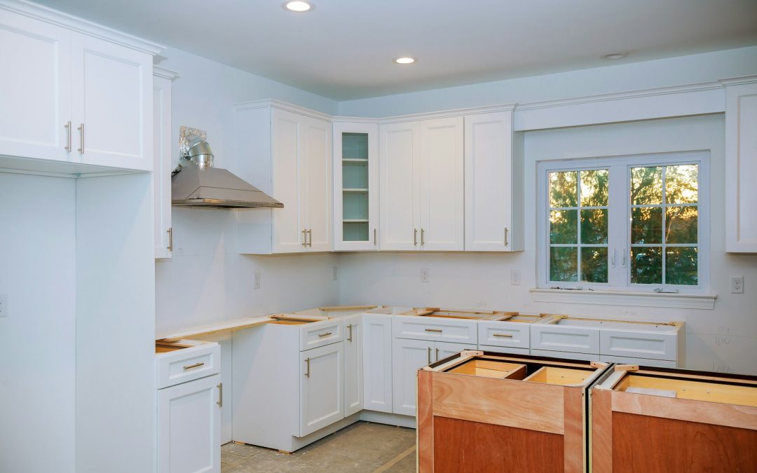 Renovation Roadmap for First-Time Alexandria Homeowners
