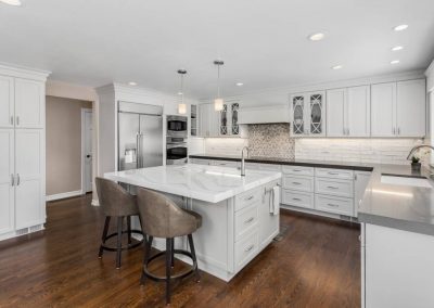 Kitchen Renovations