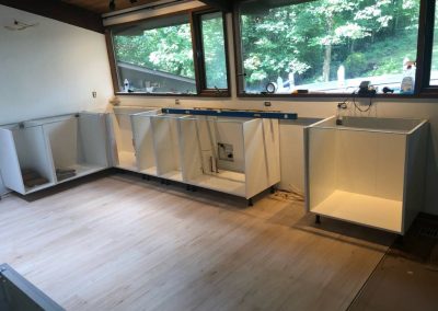 Kitchen Renovations