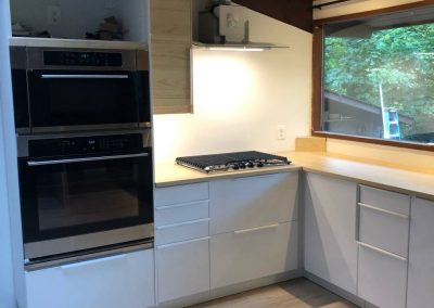 Kitchen Renovations