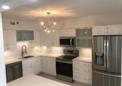 Kitchen Renovations