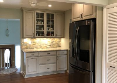 Kitchen Renovations