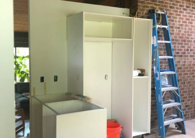 Kitchen Renovations