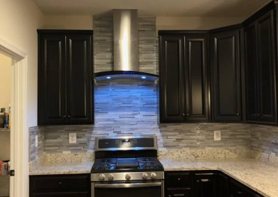Kitchen Renovations