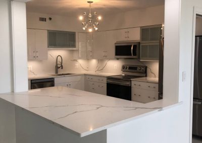 Kitchen Renovations