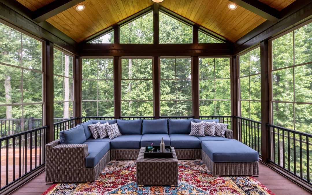 Planning Home Additions in Alexandria Without Losing Charm