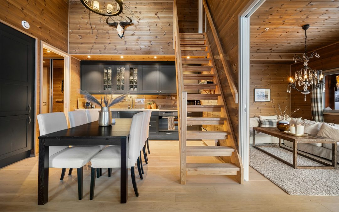 Maximizing Small Homes with Smart Interior Renovation