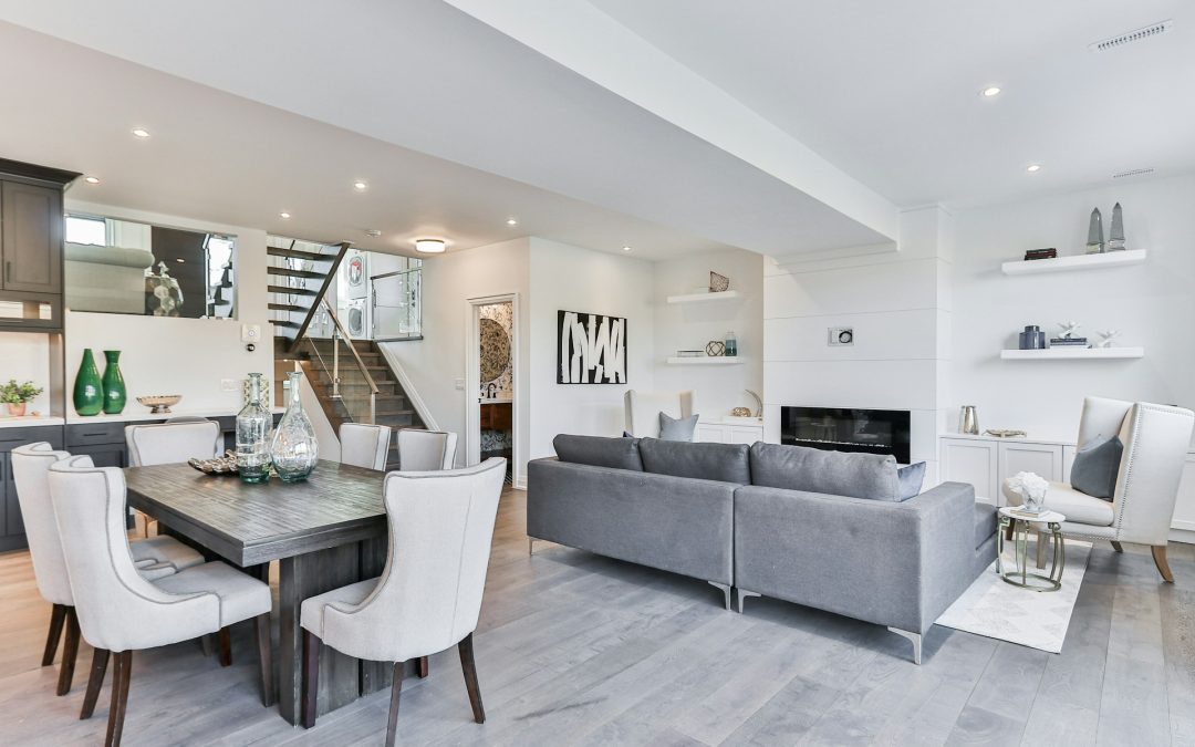 DIY vs Contractor for Alexandria Interior Renovations: Risk, Permits, by Type