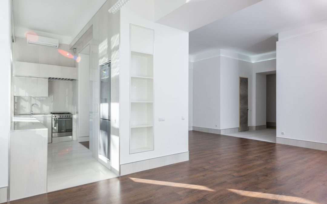 Renovation Planning for Growing Families in Alexandria