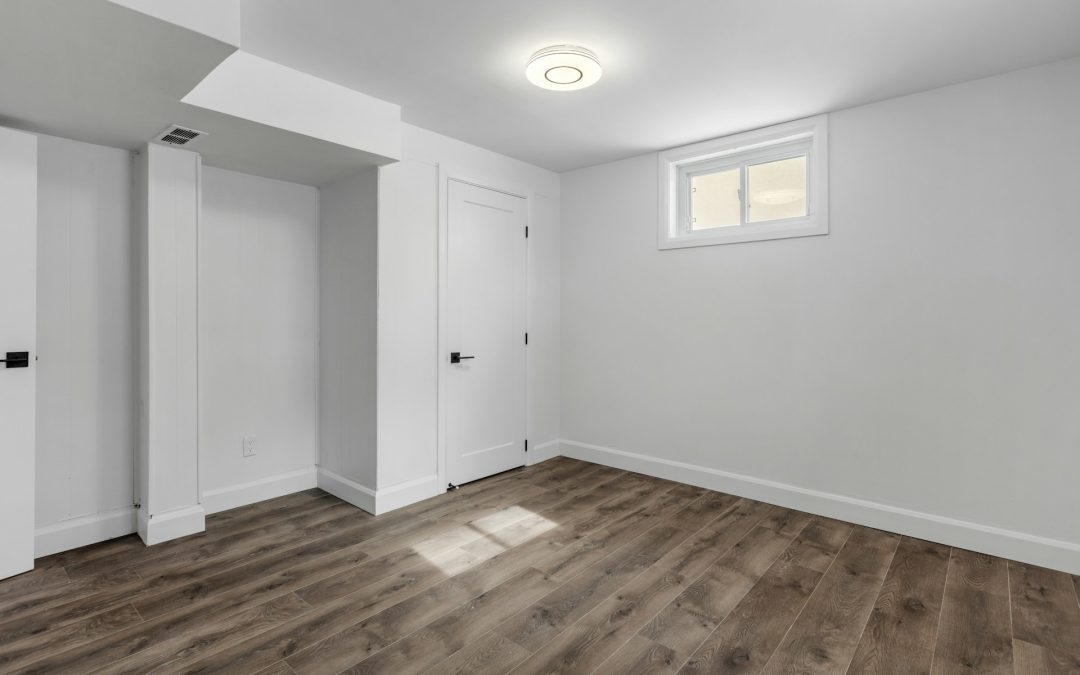 Renovation