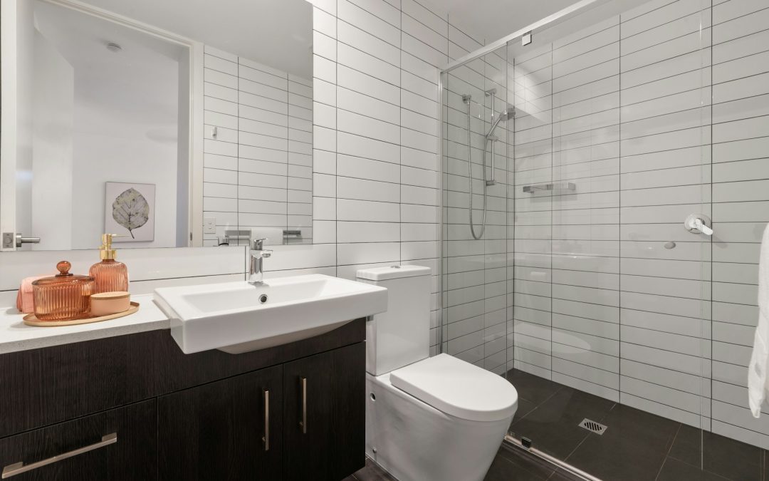 Fresh Bathroom Tile Ideas Alexandria Homeowners Love